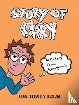 Bromiley-Haslam, Adam - Story of Larry
