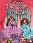 Montague, Sam - Two Little Princesses