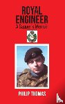 Thomas, Philip - Royal Engineer