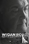 Sharp, Walter Roy - Wigan Road