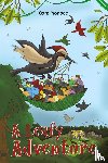 Monaco, Sam - A Leafy Adventure