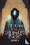 Walton, S.H.J - The Rudra Chronicles: The Endless Knight