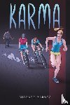 Barnes, Richard - Karma