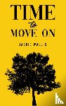 Wallis, Jackie - Time to Move On