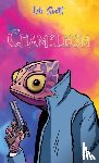 Scott, Vic - Chameleon