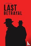 Lowry, Ruth - Last Betrayal
