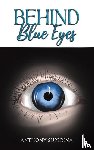 Superina, Anthony - Behind Blue Eyes