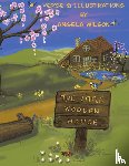 Wilson, Angela - The Little Wooden House