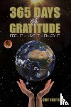 Fortune, Emy - 365 Days of Gratitude