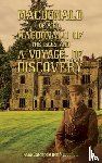 Macdonald, Diane Catchpole nee - Macdonald of Aird, Macdonald of the Isles and A Voyage of Discovery