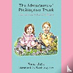 Jane, Sarah - The Adventures of Pinkington Trunk