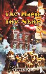 King, Peter - The Magic Toy Shop