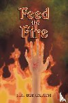 Egerbladh, L.A. - Feed the Fire