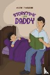 Pickard, Alan - Storytime with Daddy