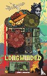 Connickie, Sadiki - Longwinded