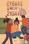 Kamal, Katherine - 6 years, 9 months and 21 days