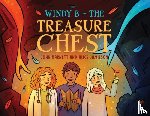 Barnett, John, Jamieson, Alice - Windy B - The Treasure Chest