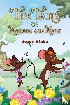 Blake, Megan - The Tails of Maurice and Milly