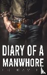 Davies, Ed - Diary of a Manwhore