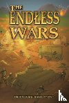 Lominyo, David Lubari Biar - The Endless Wars