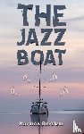 Burslem, Norman - The Jazz Boat