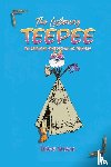 Steven, Debra - The Listening Teepee
