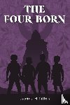 Fitton, Joshua M - The Four-Born