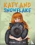 Thollar, Fiona - Katy and Snowflake