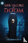 Kamara, Abu Adams - The Values of Doom