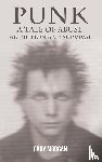 Morgan, Gary - Punk: A Tale of Abuse, Addiction and Survival