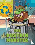 Wildsmith, Kim - The Dustbin Monster