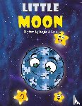 Ford, Kayla J - Little Moon