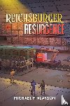 Finlayson, Michael - Reichsburger Resurgence