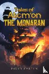 Carlen, David - Tales of Atom’on: The Monaran