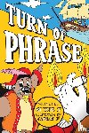 J, Suzie - Turn of Phrase