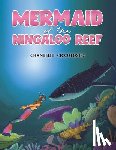 Ciccotosto, Chantelle - Mermaid of the Ningaloo Reef