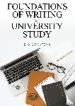 Fonteyn, David - Foundations of Writing for University Study