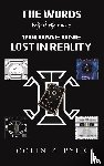 Pyle, Colin E. - The Words Behind the Music Volume One: Lost in Reality