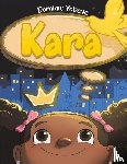Yoboue, Dominic - Kara