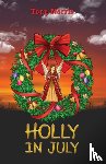 Norris, Tony - Holly in July