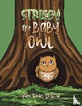 Snape, Geoffrey - Striggy the Baby Owl