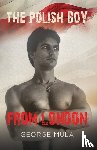 Mula, George - The Polish Boy from London
