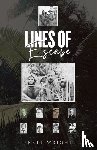 Wright, Brett - Lines of Escape