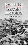 Levesque, Johanne - Josephine and The Seven Brothers