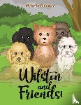 Mennes, Melania - Wilston and Friends!
