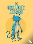 McAloon, Julie - The Unlucky Lizard