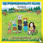 Ebuka-Ugwu, Chinenye Santina - Ms Purplebubble’s Class – Book 2