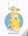 McAllister, Elaine - Lattie the Toe