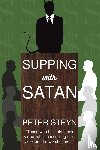 Steyn, Peter - Supping with Satan