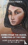 Ffrench, Margaret - Notes from the Heart, Whispers of the Soul